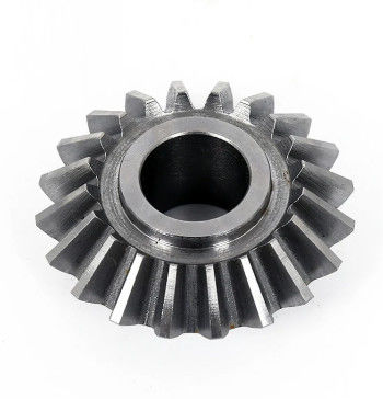 Thiết bị cắt Máy chuyển động vòng xoắn ốc bánh răng Bevel Spur Gear Power Tool Accessories