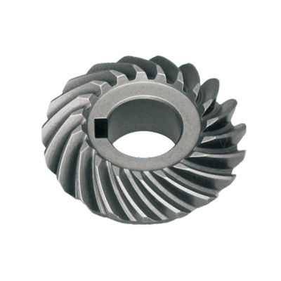 Helical Bevel Gear Light Structure Bevel Gear Custom Made cho máy cắt cỏ