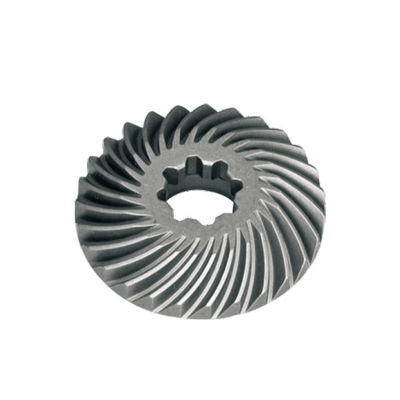 Helical Bevel Gear Light Structure Bevel Gear Custom Made cho máy cắt cỏ