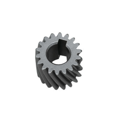 Bevel Gear tỷ lệ truyền đơn giai đoạn lớn hiệu quả cao được sử dụng cho robot
