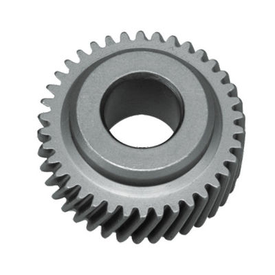 Bevel Gear tỷ lệ truyền đơn giai đoạn lớn hiệu quả cao được sử dụng cho robot