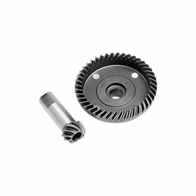 Công cụ điện Hypoid Bevel Pinion Gear Set Conical Gear Cho mô hình xe điện với tiếng ồn thấp