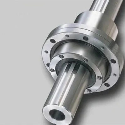 Ống sợi rỗng Động lực dây chuyền Ống khoan Ống kết nối ống rỗng Ống sợi rỗng