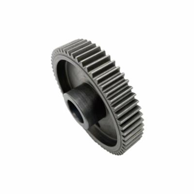 Máy cắt cỏ Gear Powder Metallurgy Sintering Spur Gear cho máy móc nông nghiệp