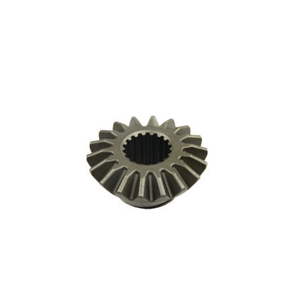 Phân biệt Bevel Gear Casting Crown External Pinion Main Drive phụ kiện