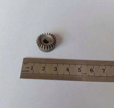Phân biệt Bevel Gear Casting Crown External Pinion Main Drive phụ kiện