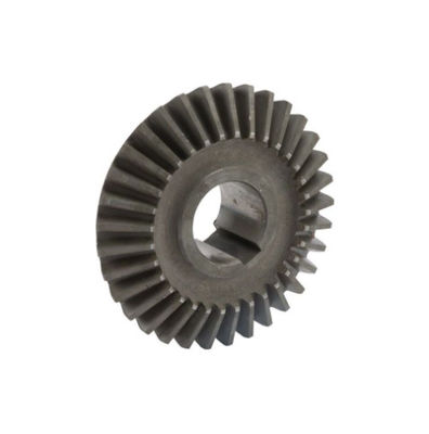 Động lực truyền dẫn xoắn ốc bánh răng Bevel cho ngành công nghiệp ô tô phần nghiền