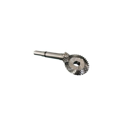 Máy gia công xoắn ốc cho máy giảm tải trọng chính xác cao OEM sản xuất