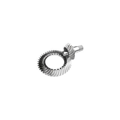 Chạy bộ góc lưu vực Chạy bộ Bevel Chạy bộ máy CNC Chạy bộ máy cho trục khai thác
