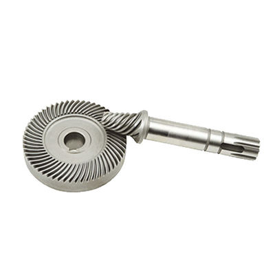 Lốp bánh pinon ISO5-6 chất lượng cỡ nhỏ cho máy giảm