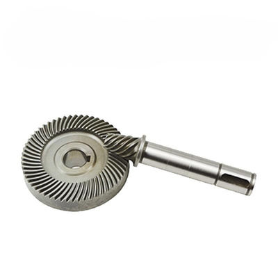 Lốp bánh pinon ISO5-6 chất lượng cỡ nhỏ cho máy giảm