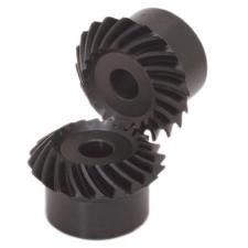 Thiết bị truyền tải cơ học nghiền cung răng đường kính bằng Bevel Gear
