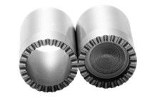 Chọn kết thúc bánh răng mài bánh răng độ chính xác cấp độ 6 mặt răng trong động cơ