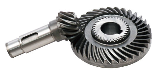 Động cơ truyền tải điện với độ chính xác cao