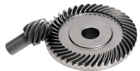 Động cơ truyền tải điện với độ chính xác cao