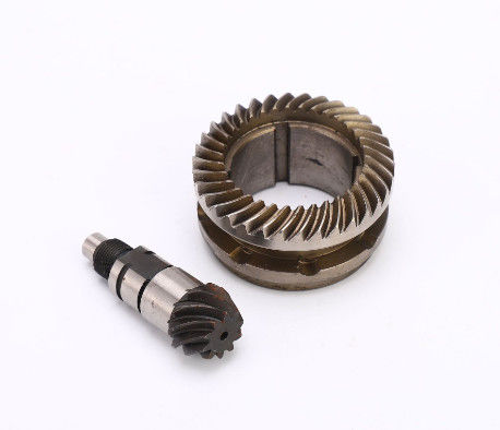 Máy móc búa điện Bevel Gear Cylinder Gear Power Tool Accessories Cho các công cụ vườn