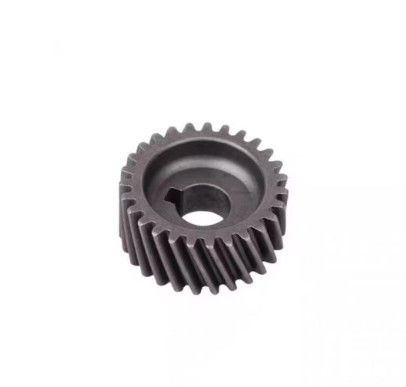 Điện Rotary Hammer Spur Gear Vibro And Impact Hammer Phần cho công cụ điện