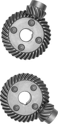 Đồ xay góc đường kính 100 mm để cắt, mài và đánh bóng