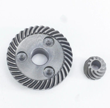 Bộ phận công cụ động cơ nghiêng Biến bánh xe Crown Gear Accessories