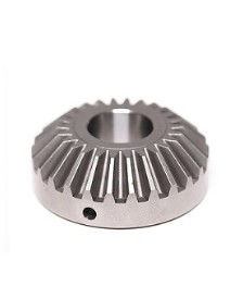 Gleason Bevel Gear Crusher Phụ tùng phụ tùng Carburizing Grinding Teeth Bevel Pinion
