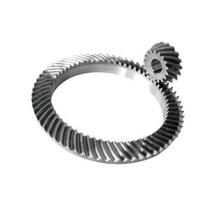 RC máy bay Gear Bevel Wheel Pinion Set Cho Mô hình truyền tải