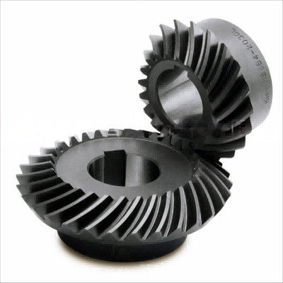 Bộ thiết bị xoắn ốc xoắn ốc xoắn ốc xoắn 6 trục công nghiệp 18CrNiMo7-6