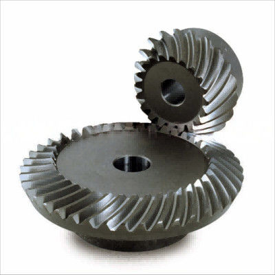 Bộ thiết bị xoắn ốc xoắn ốc xoắn ốc xoắn 6 trục công nghiệp 18CrNiMo7-6