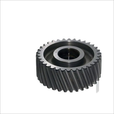Máy gia tốc cơ khí Đường gia tốc xoắn ốc và chênh lệch