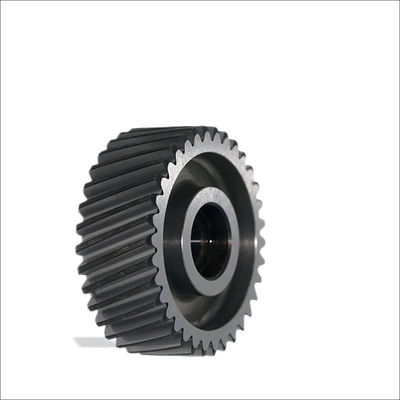 Máy gia tốc cơ khí Đường gia tốc xoắn ốc và chênh lệch