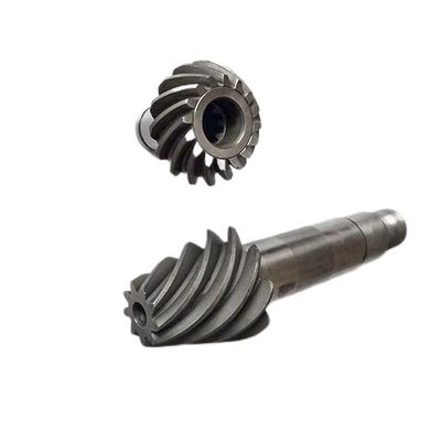 0.5-4M Máy gia công xoắn ốc nhỏ Máy gia công giảm nhỏ Máy gia công nghiệp tùy chỉnh