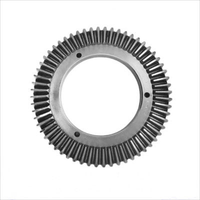 Đường thẳng Bevel Gear Precision Gear Transmission Custom Gear Nhà sản xuất