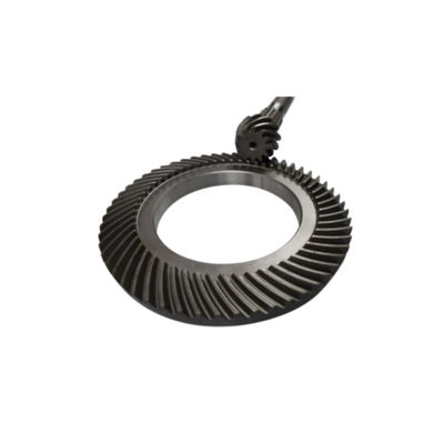 Đồ giày và bánh xe xoắn ốc xoắn ốc cho máy móc nông nghiệp