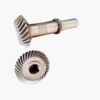 Thiết bị hạng nặng Đồ đạc tùy chỉnh CNC Phụ kiện đánh cá Đồ đạc và trục xe