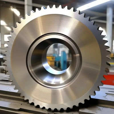 Động cơ giảm tốc tiên tiến Động cơ hình trụ và Động cơ xoắn ốc trong công nghiệp