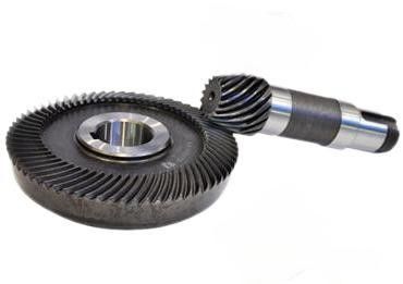 Chuyên gia công nghiệp nâng cao Reducer Gear bánh răng cong trong hệ thống truyền tải cơ khí