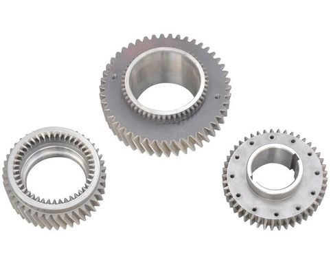 Vòng bánh răng trụ Vòng bánh răng xoắn ốc Vòng bánh răng máy công cụ dọc