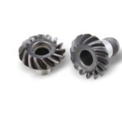 Các bộ phận truyền động bánh xe trước và sau