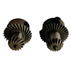 Rotary Hook Gear 8BL High Post Twill Gear Pinions lớn và nhỏ