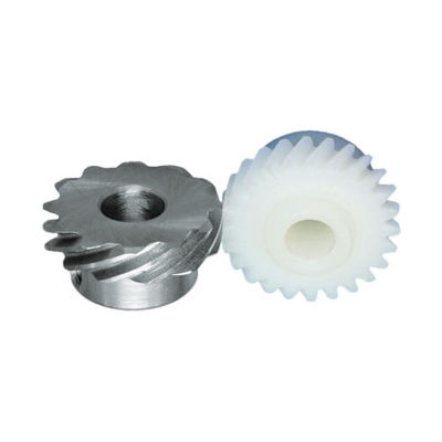 Bộ phận bánh răng máy CNC