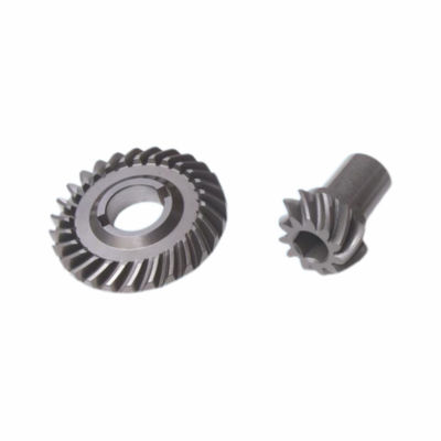 Mini Bevel Gear Power Transmission Shaft cho xe đạp ba tốc độ