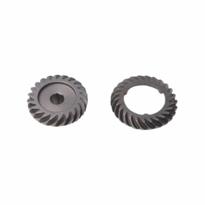 Mini Bevel Gear Power Transmission Shaft cho xe đạp ba tốc độ