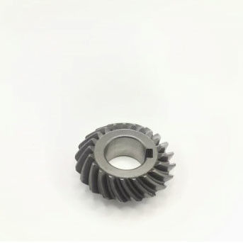Arc Grinding Bevel Gear Wear-Resistant Metal Gear Set cho xe đạp bảy tốc độ