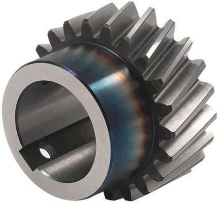 0.5M-8M Vòng xoắn ốc Vòng xoắn ốc Phần truyền tải Vòng xoắn chính xác cao
