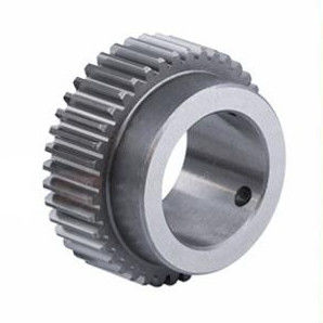 Gear Spur Động cơ Gear cho hệ thống truyền tải điện