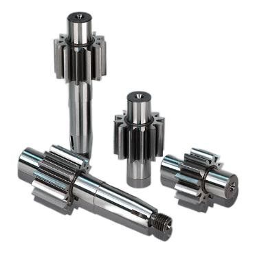 Gear Pump Gear hiệu suất truyền tải cao Gear cho vận chuyển chất lỏng