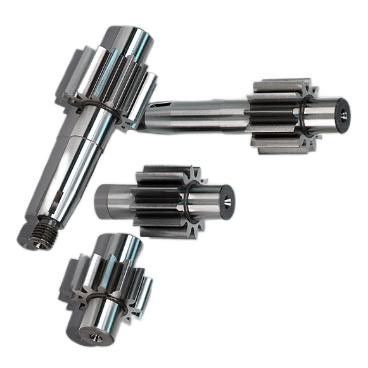 Gear Pump Gear hiệu suất truyền tải cao Gear cho vận chuyển chất lỏng