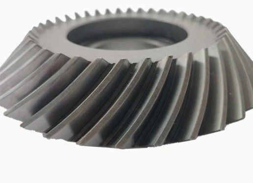Chuẩn bị vòng tròn trục nghiêng, Miniature Bevel Pinion tùy chỉnh cho công nghiệp