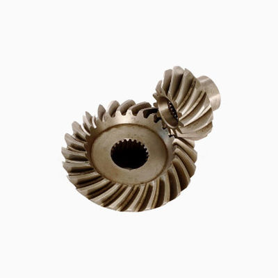 Máy lái Bevel Gear High Torque Shift Gear cho xe đạp gấp