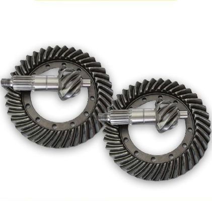 Máy gia dụng xoắn ốc được tùy chỉnh Điều trị nhiệt Tắt và làm nóng để hiệu suất tối ưu