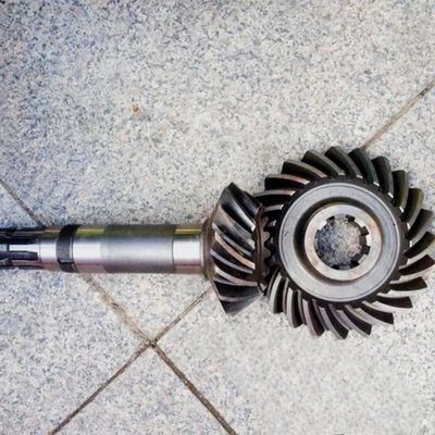 Máy gia dụng xoắn ốc được tùy chỉnh Điều trị nhiệt Tắt và làm nóng để hiệu suất tối ưu